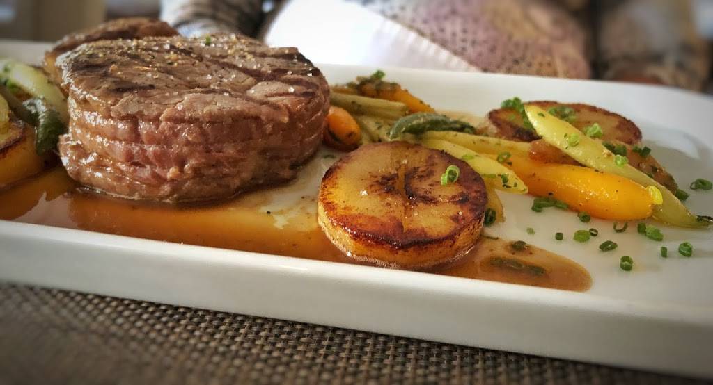 A LExpress Gourmand | restaurant | 31 Rue Morin, Sainte-Adèle, QC J8B 2M3, Canada | 4502291915 OR +1 450-229-1915