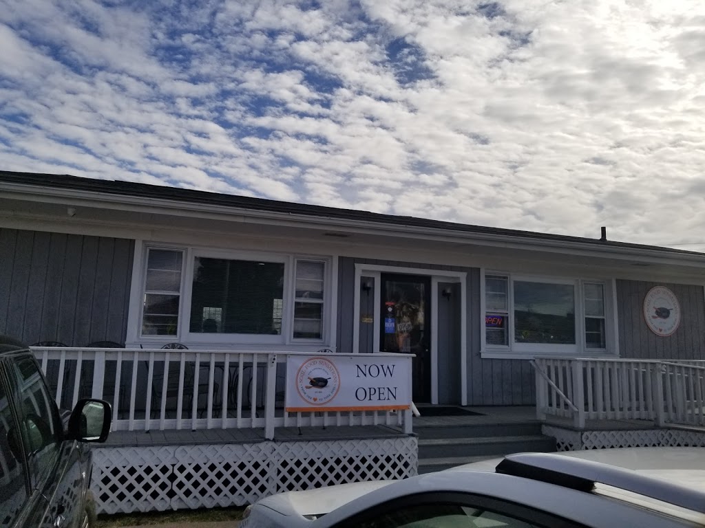 Soul Food Sensations | restaurant | 2 N Berlin Pike, Lovettsville, VA 20180, USA | 5408225285 OR +1 540-822-5285