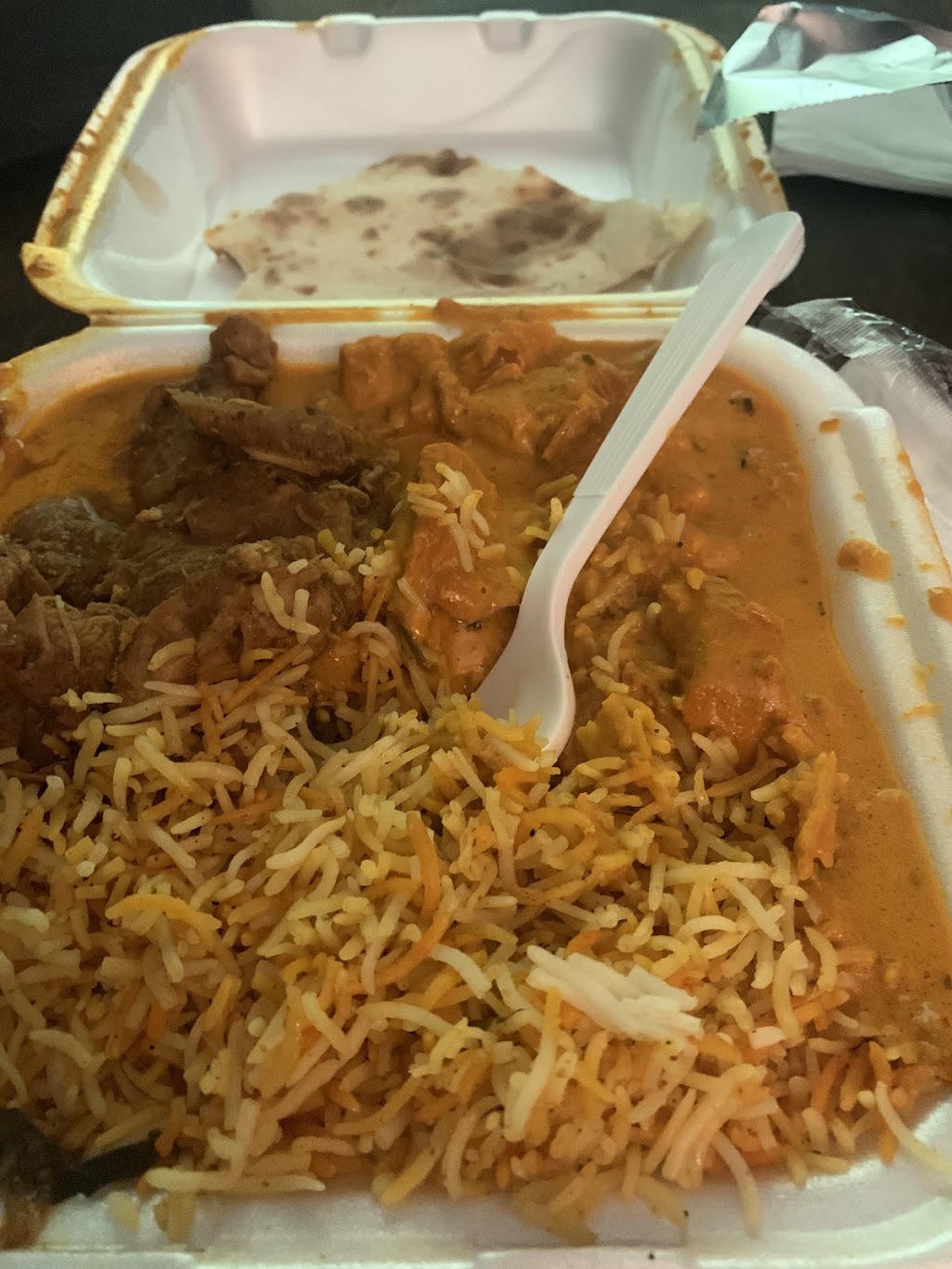 Curry in a hurry kansas city | restaurant | 6406 E 87th St, Kansas City, MO 64138, USA | 8164378858 OR +1 816-437-8858