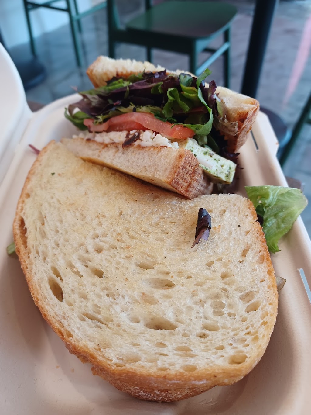 The Gray Zebra | restaurant | 5101 Sunset Blvd, Los Angeles, CA 90027, USA | 4244015101 OR +1 424-401-5101