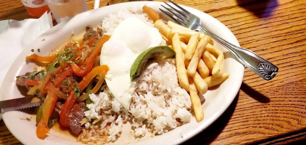 Cocina Latina | restaurant | 3764 Nicollet Ave, Minneapolis, MN 55409, USA | 6123542971 OR +1 612-354-2971