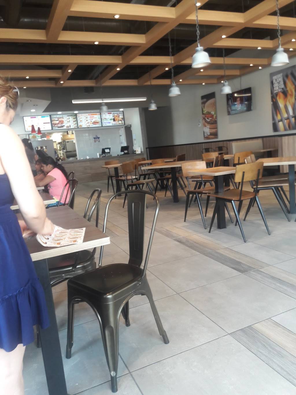 Burger King | restaurant | 6121 FM 969, Austin, TX 78724, USA | 5129535826 OR +1 512-953-5826