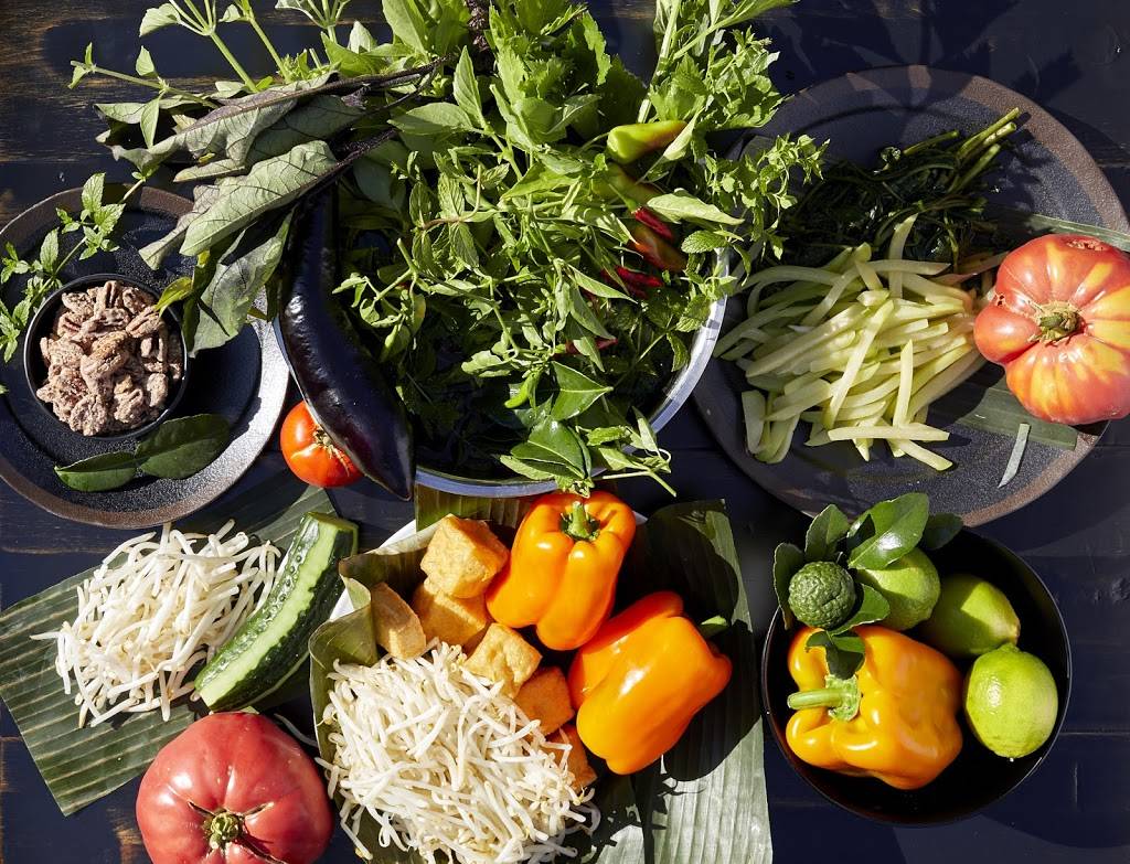 Nanyang Kitchen | restaurant | 10893 N Wolfe Rd, Cupertino, CA 95014, USA | 4084183137 OR +1 408-418-3137