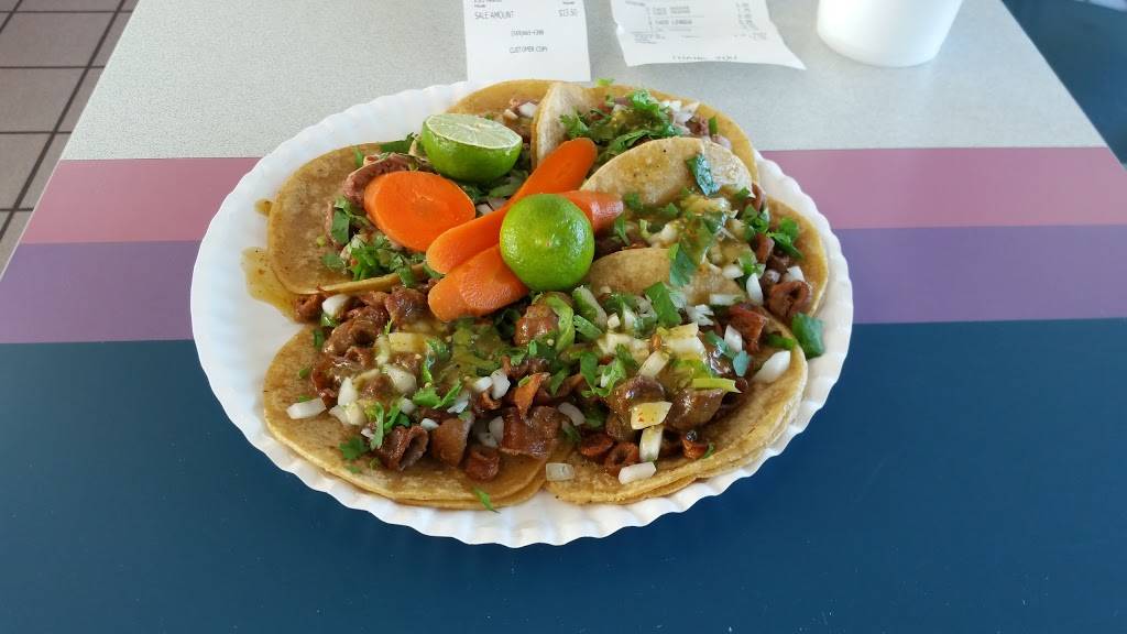 Taco El Grullense | restaurant | 108 Carlyle Way, Chowchilla, CA 93610, USA | 5596654398 OR +1 559-665-4398