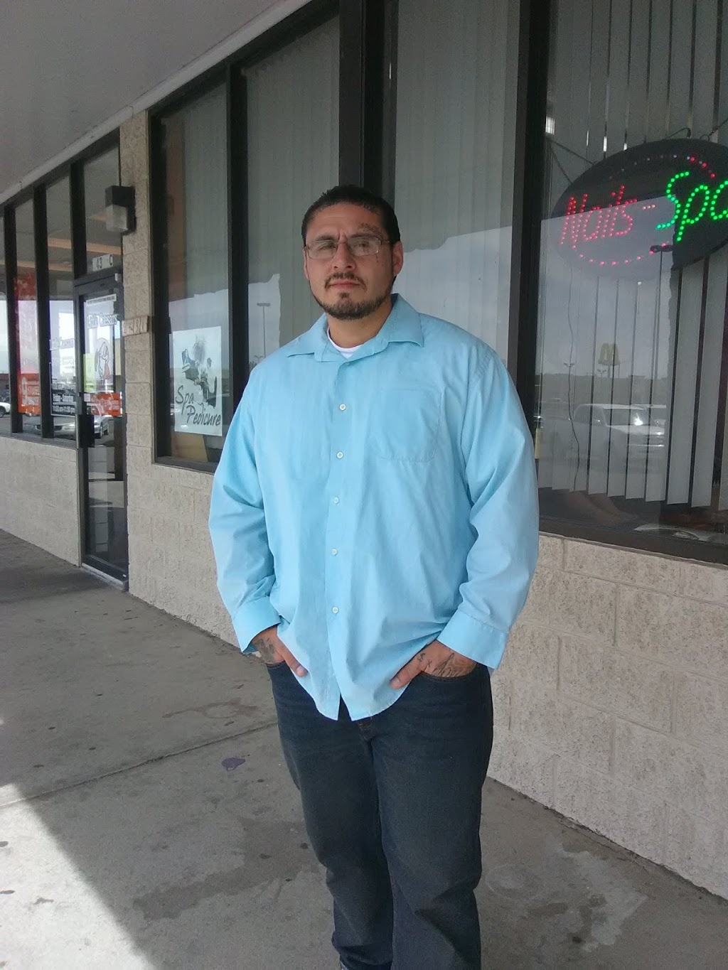 Little Caesars Pizza | restaurant | 2431 Main St, Alamosa, CO 81101, USA | 7195896200 OR +1 719-589-6200