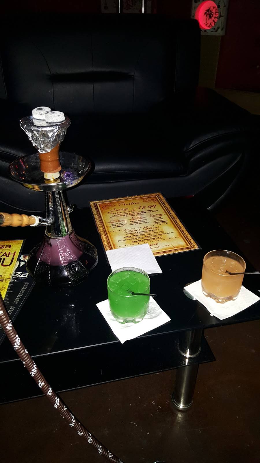 Ibiza Lounge Bar Restaurant | restaurant | 4500 Satellite Blvd, Duluth, GA 30096, USA | 6786650520 OR +1 678-665-0520