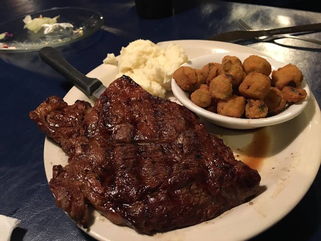 Traders Steakhouse | restaurant | Anadarko, OK 73005, USA | 4052479703 OR +1 405-247-9703