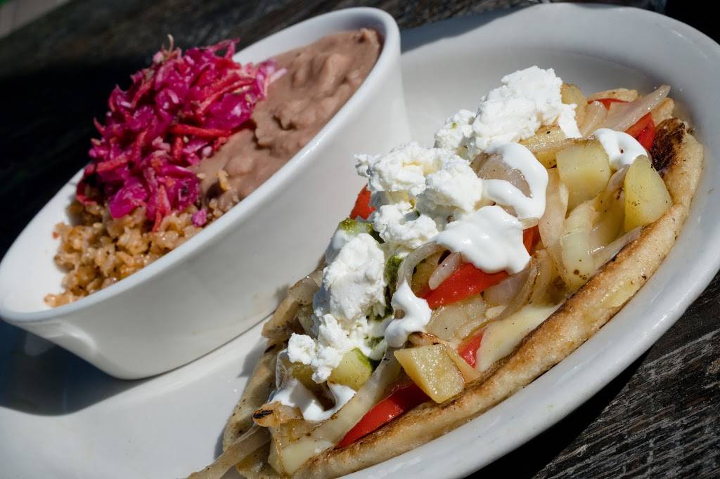 Farmer and the Cook | restaurant | 339 W El Roblar Dr, Ojai, CA 93023, USA | 8056409608 OR +1 805-640-9608