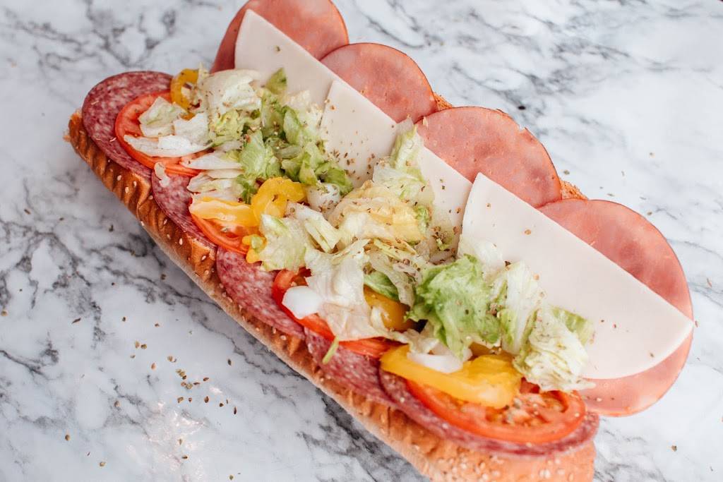 Original Buscemis | restaurant | 15213 Kercheval Ave, Grosse Pointe Park, MI 48230, USA | 3134588552 OR +1 313-458-8552