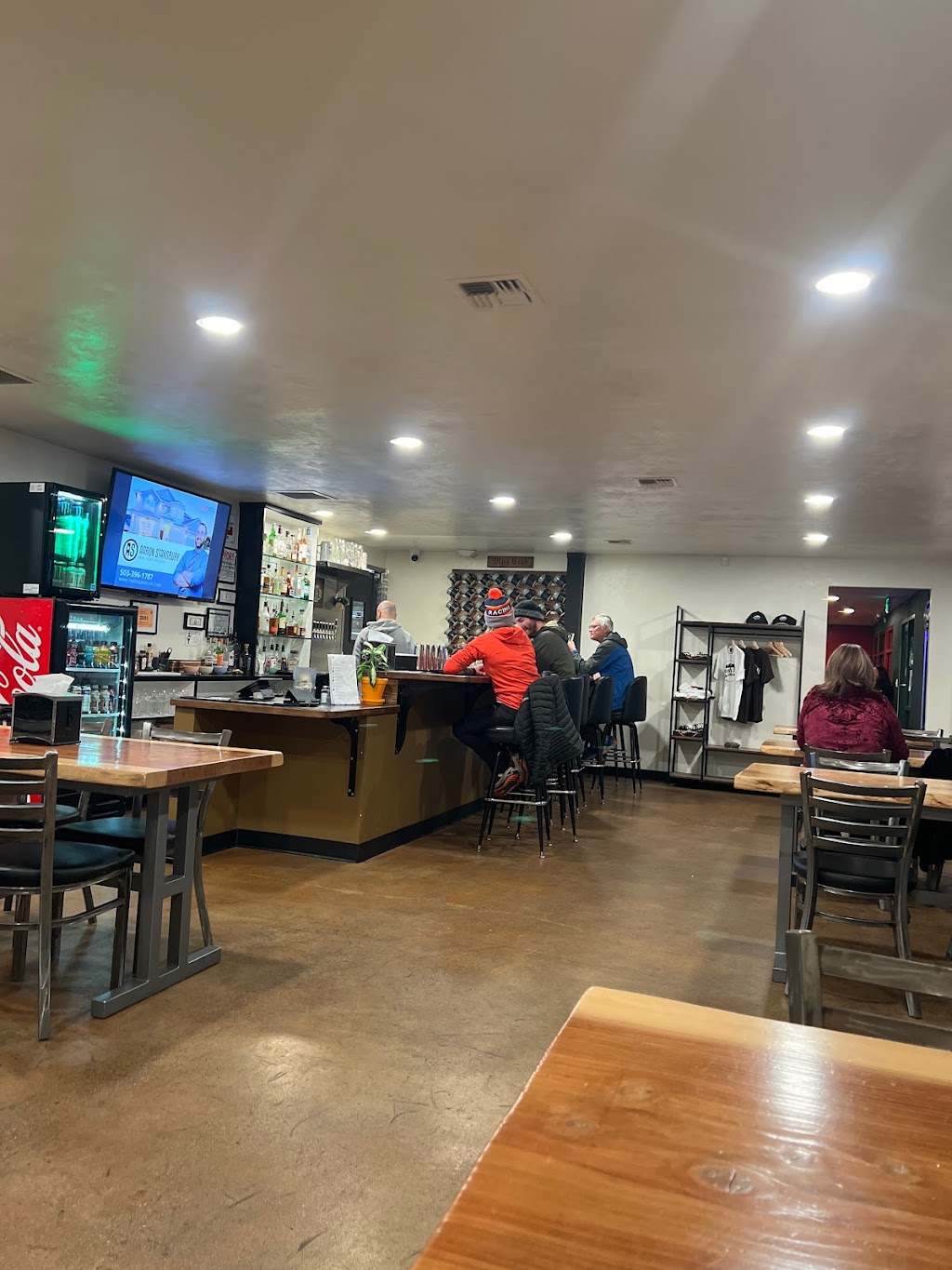 Toxic Burger | restaurant | 285 E Oregon Ave Unit 1, Creswell, OR 97426, USA | 5416585251 OR +1 541-658-5251