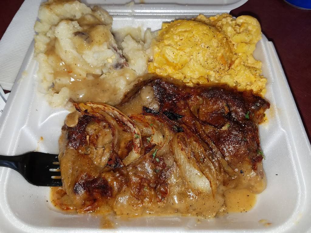 Delicious Southern Cuisine | restaurant | 4371 Crenshaw Blvd D, Los Angeles, CA 90008, USA | 3232980445 OR +1 323-298-0445