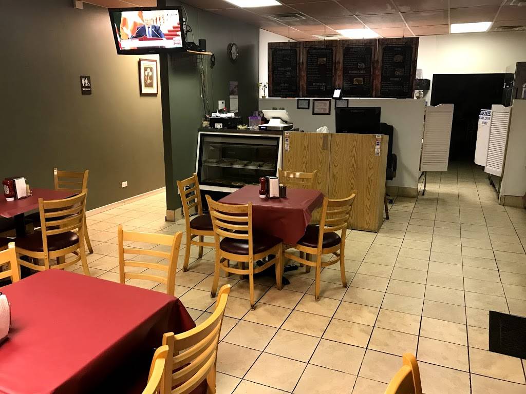 Swirk Soul Food - Southern Catfish and BBQ | restaurant | 2205 S Peoria St, Aurora, CO 80014, USA | 3033370549 OR +1 303-337-0549