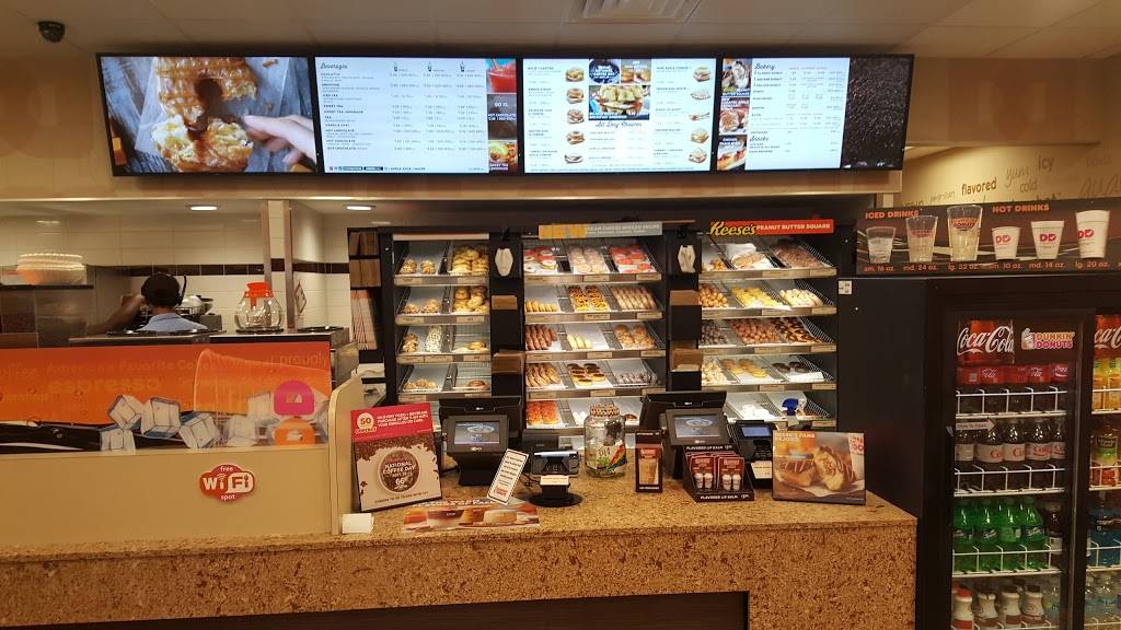 Dunkin | bakery | 3701 Pacific Ave, Virginia Beach, VA 23451, USA | 7573513609 OR +1 757-351-3609