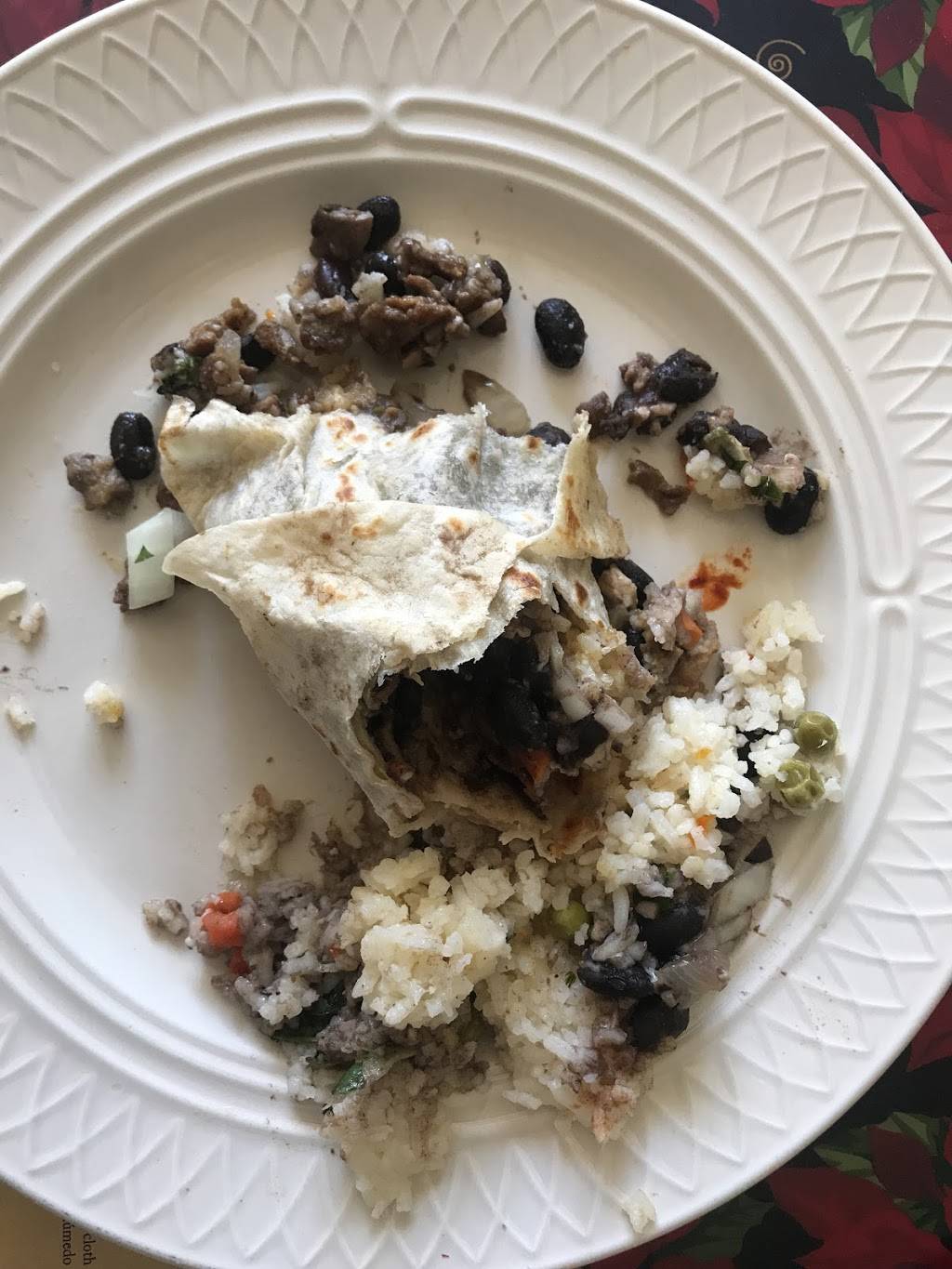 La Morenita Oaxaqueña | restaurant | 3550 W 3rd St, Los Angeles, CA 90020, USA | 2133659201 OR +1 213-365-9201