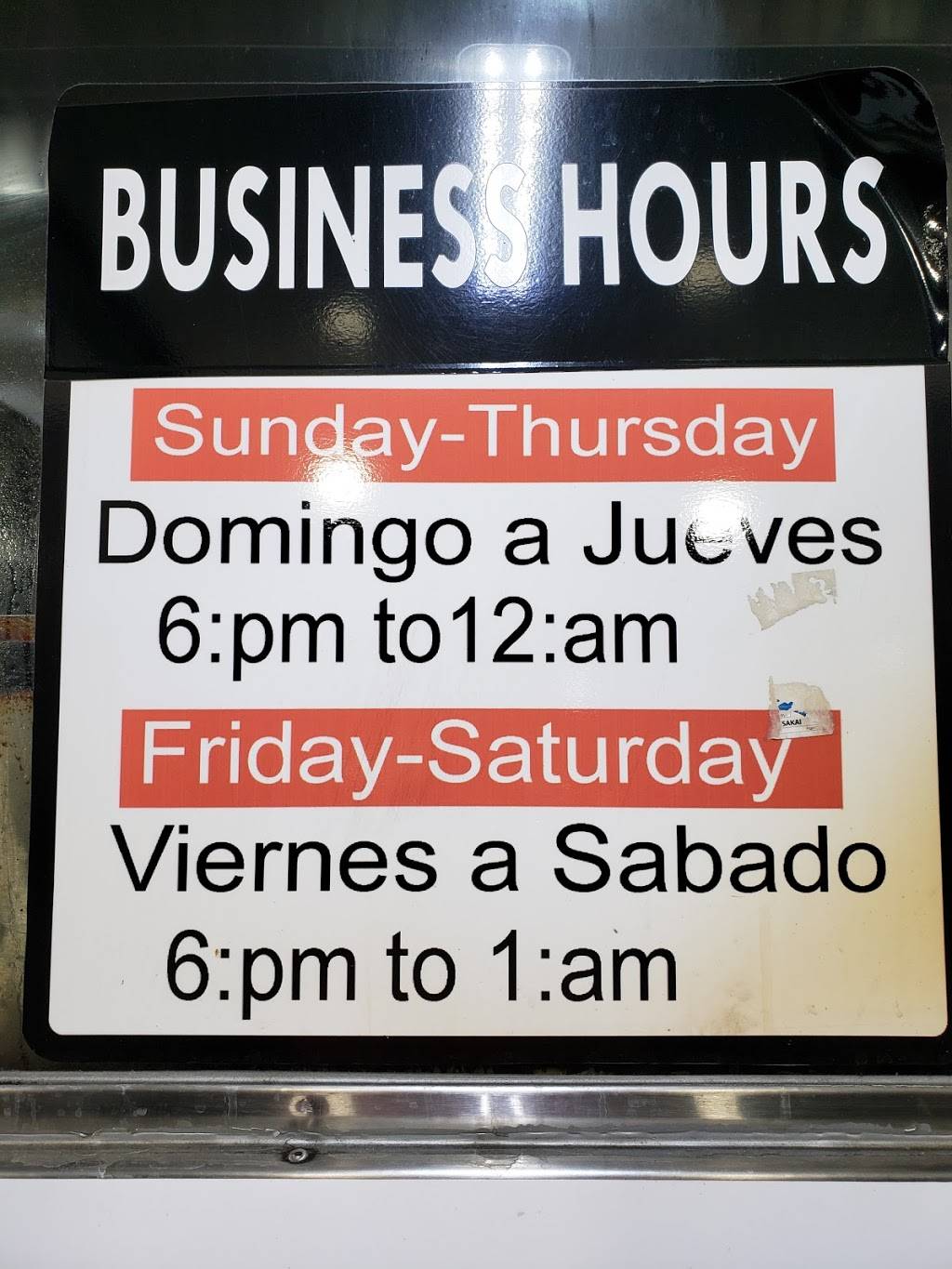 Taqueria Los Tres Garcias | restaurant | Long Beach, CA 90804, USA | 3238231485 OR +1 323-823-1485