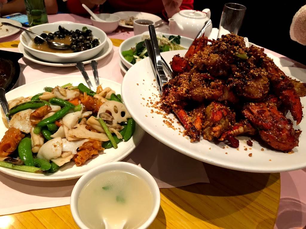 Ocean Harmony | restaurant | 939 Race St, Philadelphia, PA 19107, USA | 2159288826 OR +1 215-928-8826