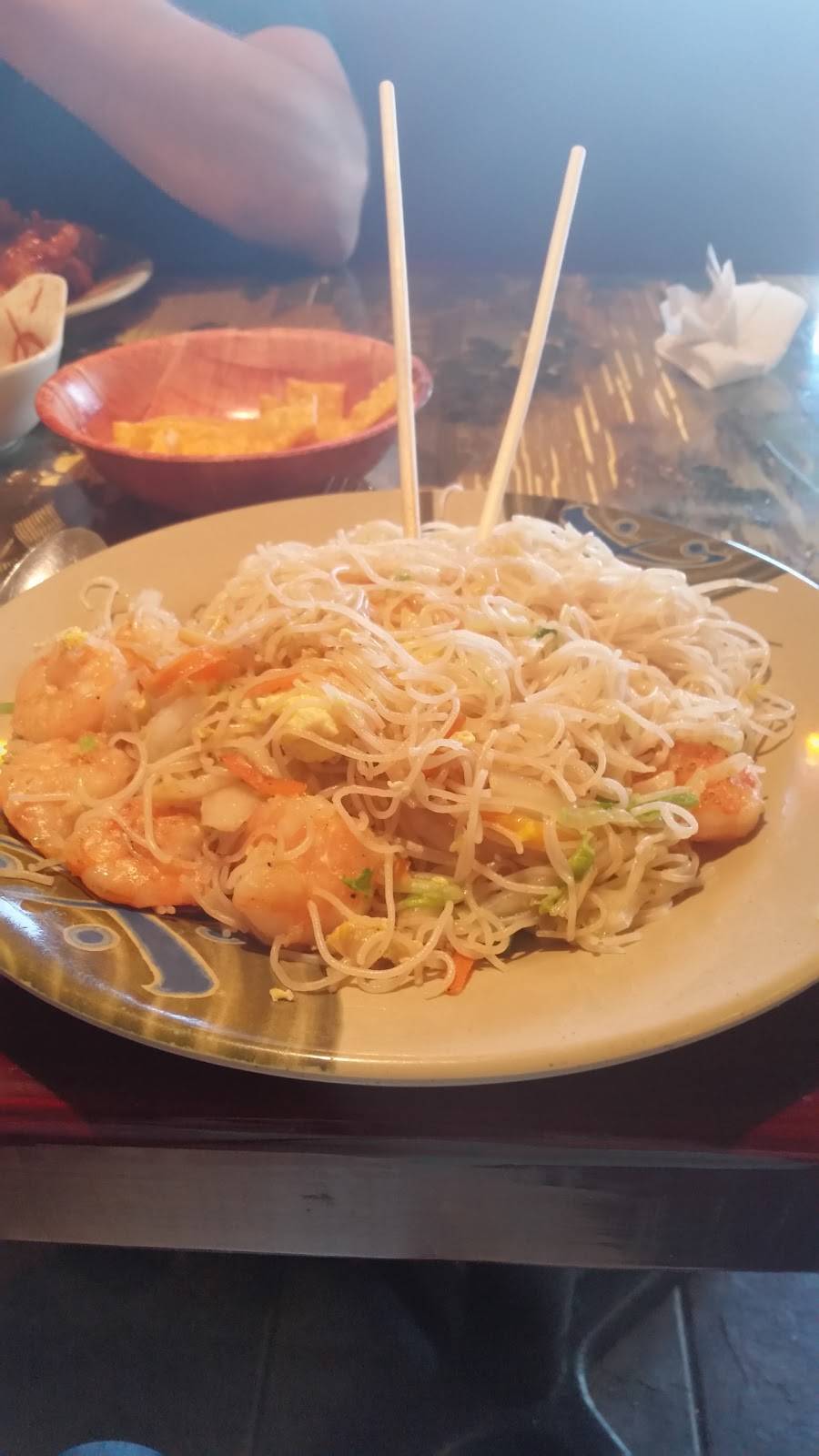 Asian Grill | restaurant | 1101, 2475 W International Speedway Blvd, Daytona Beach, FL 32114, USA | 3862555588 OR +1 386-255-5588