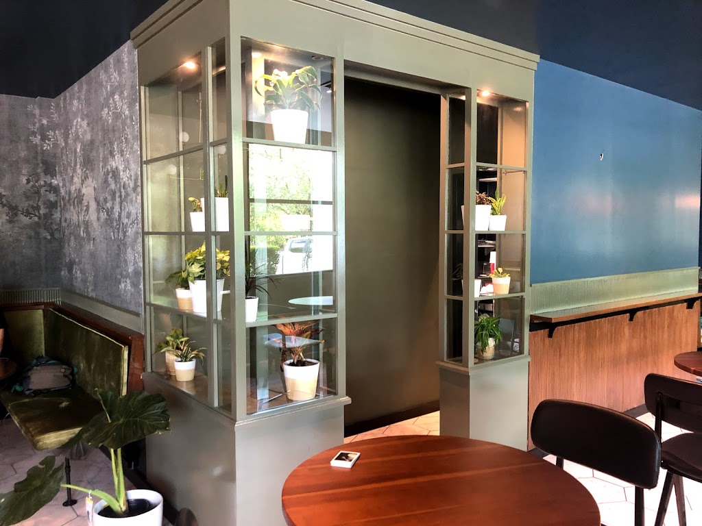 The Optimist Raleigh | cafe | 1000 Brookside Dr STE 109, Raleigh, NC 27604, USA | 9198968988 OR +1 919-896-8988