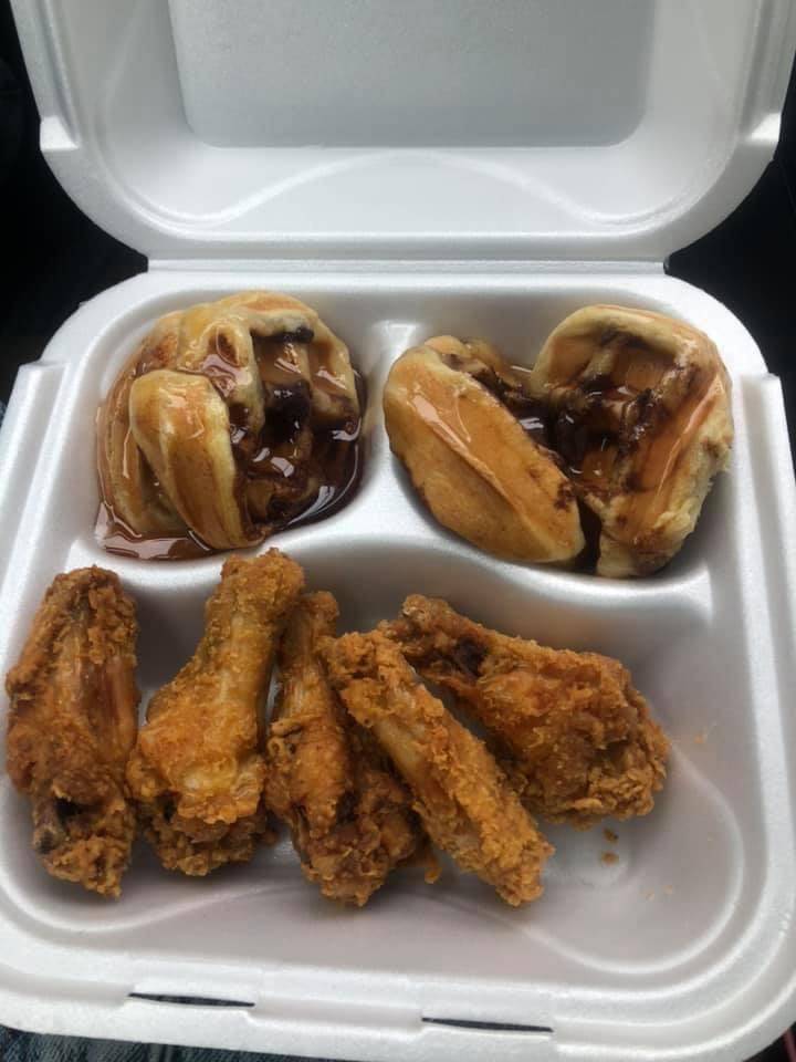 B&B kitchen | restaurant | 2930 Avenue G NW, Winter Haven, FL 33880, USA | 8636189154 OR +1 863-618-9154