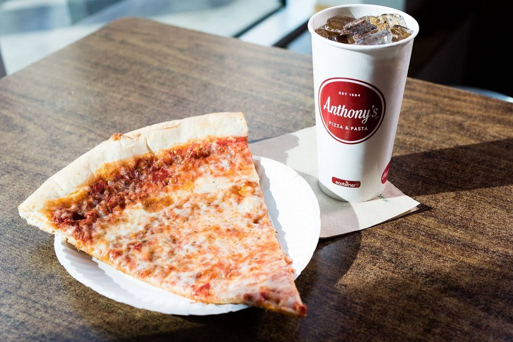 Anthonys Pizza & Pasta | meal delivery | 700 Colorado Blvd unit c, Denver, CO 80206, USA | 3033168651 OR +1 303-316-8651