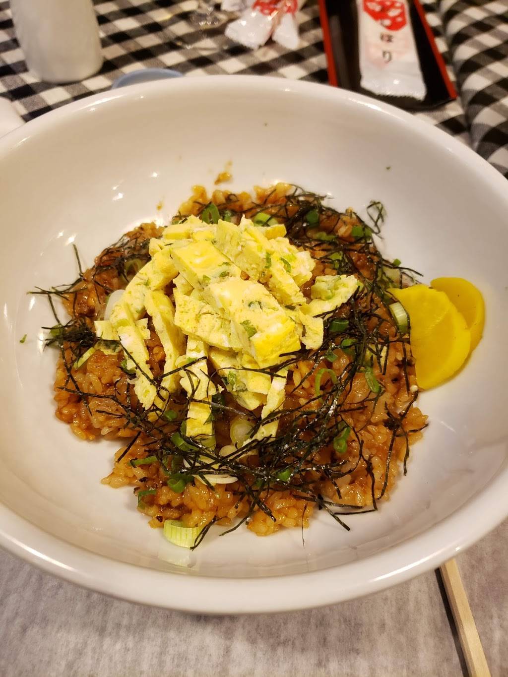 Kurumaya | restaurant | 1201 E Higgins Rd, Elk Grove Village, IL 60007, USA | 8474372222 OR +1 847-437-2222