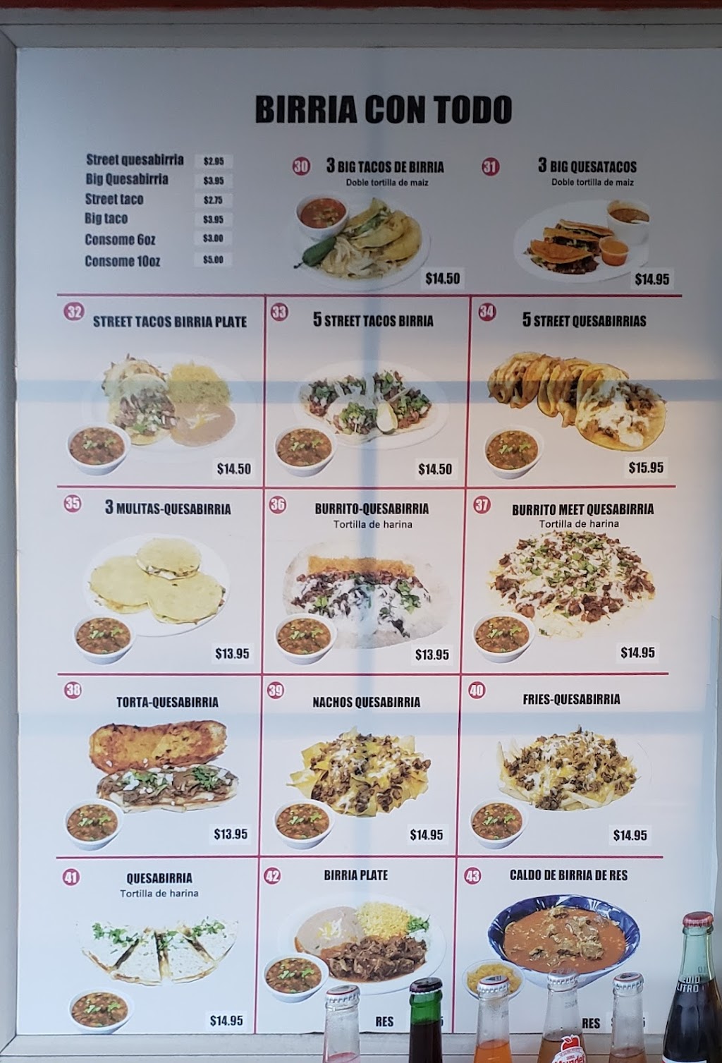 Delicias del Rey | restaurant | 10007 Main St, Bothell, WA 98011, USA | 2069460464 OR +1 206-946-0464