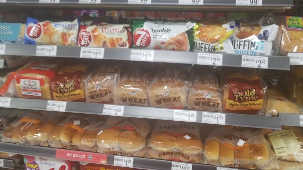 7-Eleven | bakery | 6146 Rose Hill Dr, Alexandria, VA 22310, USA | 7039710578 OR +1 703-971-0578