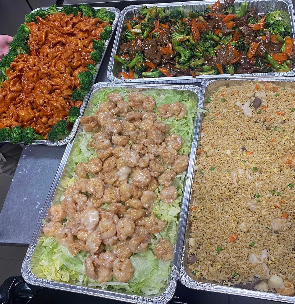 Lucky Chopsticks | restaurant | 1320 W Willow St Unit A, Long Beach, CA 90810, USA | 5629817500 OR +1 562-981-7500