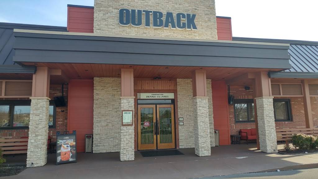 Outback Steakhouse | restaurant | 8005 Moores Ln, Brentwood, TN 37027, USA | 6156619150 OR +1 615-661-9150
