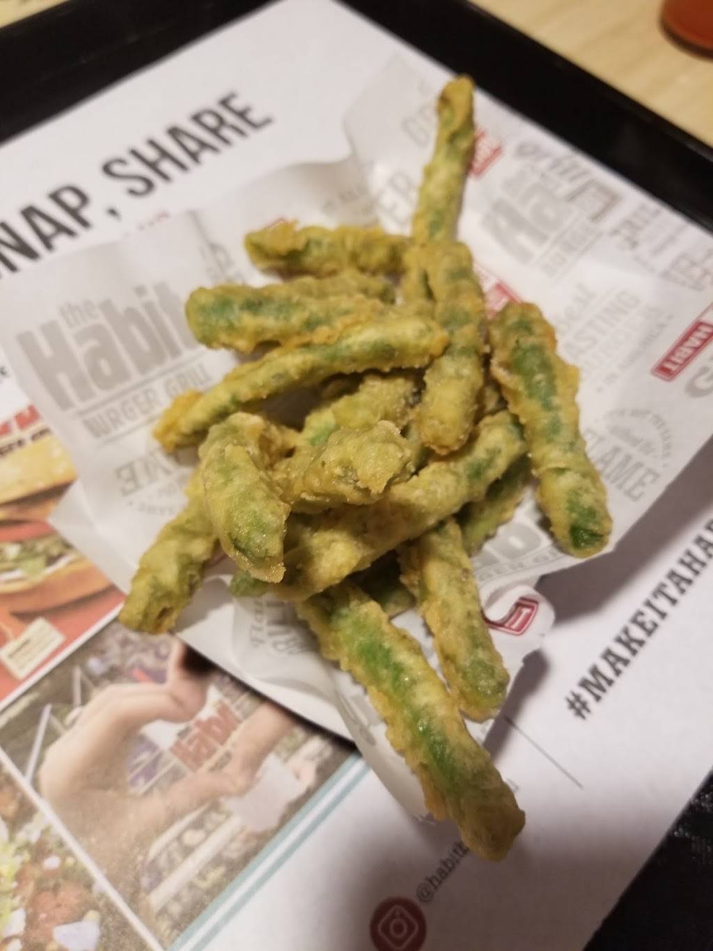 The Habit Burger Grill | restaurant | 1037 W Ave K, Lancaster, CA 93534, USA | 6614292971 OR +1 661-429-2971