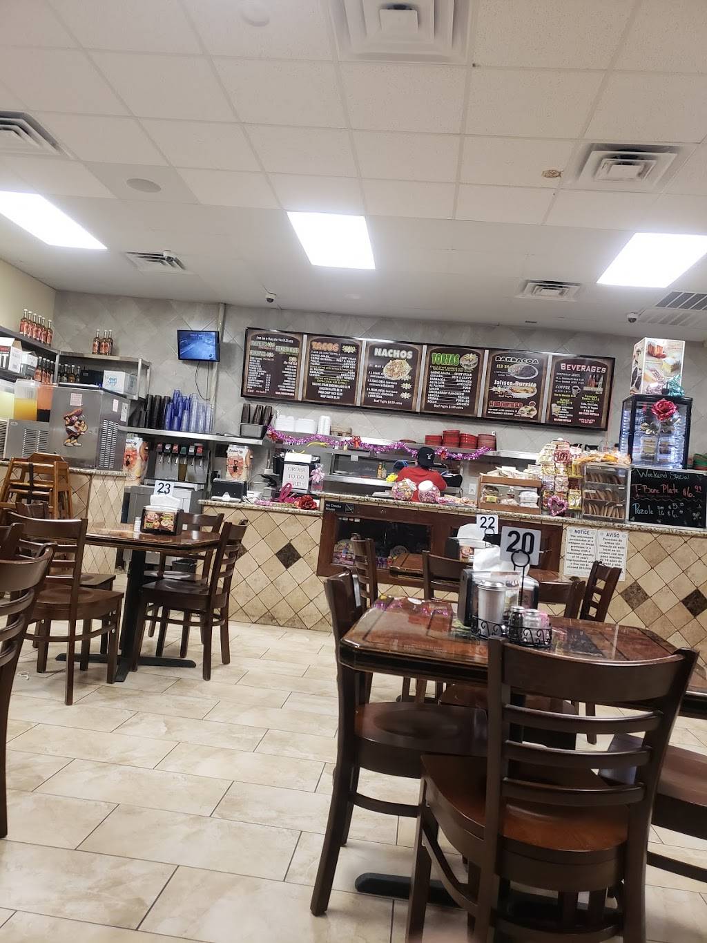 Taqueria Hacienda Mexican Restaurant | restaurant | 4535 Rigsby Ave #101, San Antonio, TX 78222, USA | 2102770125 OR +1 210-277-0125