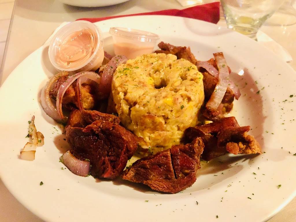 Andreas Restaurante | restaurant | 371 Franklin Ave, Hartford, CT 06114, USA | 8602962100 OR +1 860-296-2100