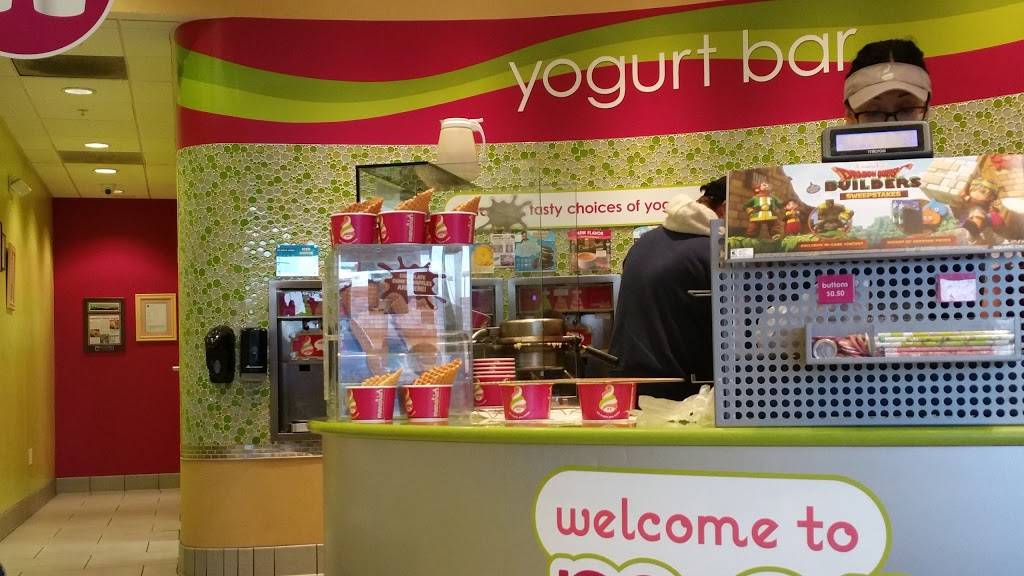 Menchies Frozen Yogurt | bakery | 12719 Main St Ste 410, Hesperia, CA 92345, USA | 7606625777 OR +1 760-662-5777