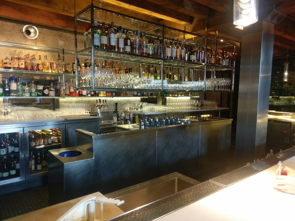 25 Lusk | night club | 25 Lusk St, San Francisco, CA 94107, USA | 4154955875 OR +1 415-495-5875