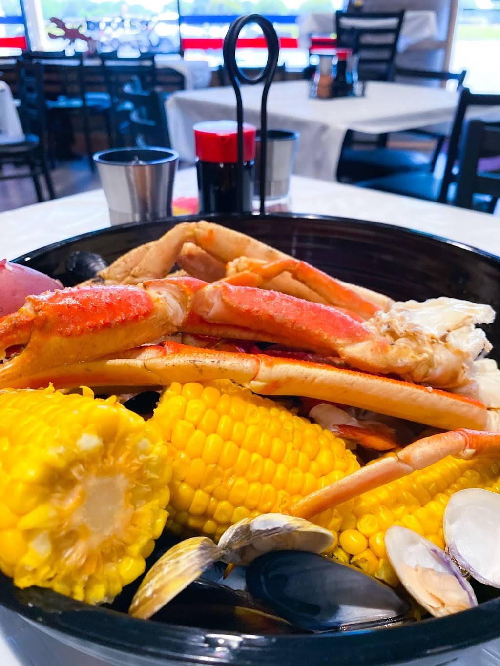 Seafood Grille | restaurant | 1580 W Government St, Brandon, MS 39042, USA | 7692415228 OR +1 769-241-5228