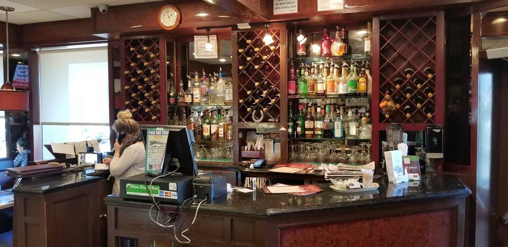 Parkway Diner | restaurant | 260 US-46, Elmwood Park, NJ 07407, USA | 2017915342 OR +1 201-791-5342