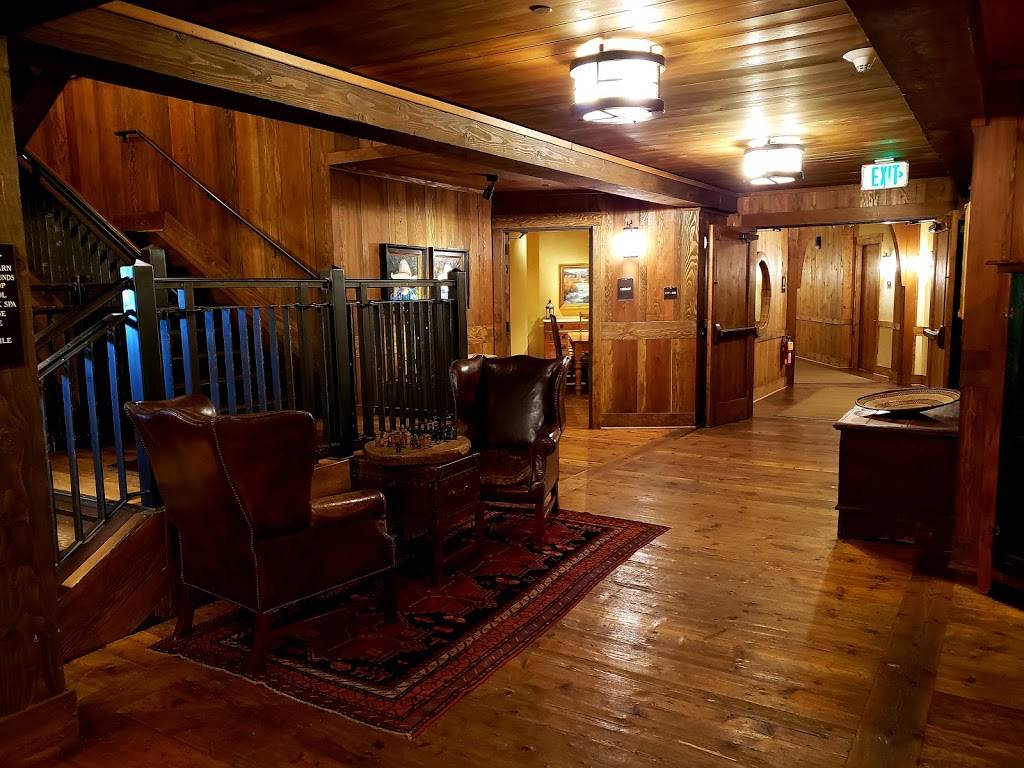 Hecks Tavern at Devils Thumb Ranch | restaurant | 3530 County Rd 83, Tabernash, CO 80478, USA | 9707267013 OR +1 970-726-7013