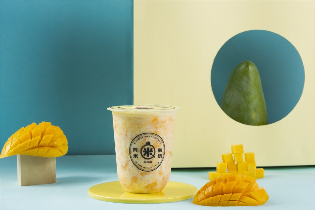 Yomies Rice X Yogurt - Tempe | restaurant | 922 E Apache Blvd, Tempe, AZ 85281, USA | 4803068948 OR +1 480-306-8948