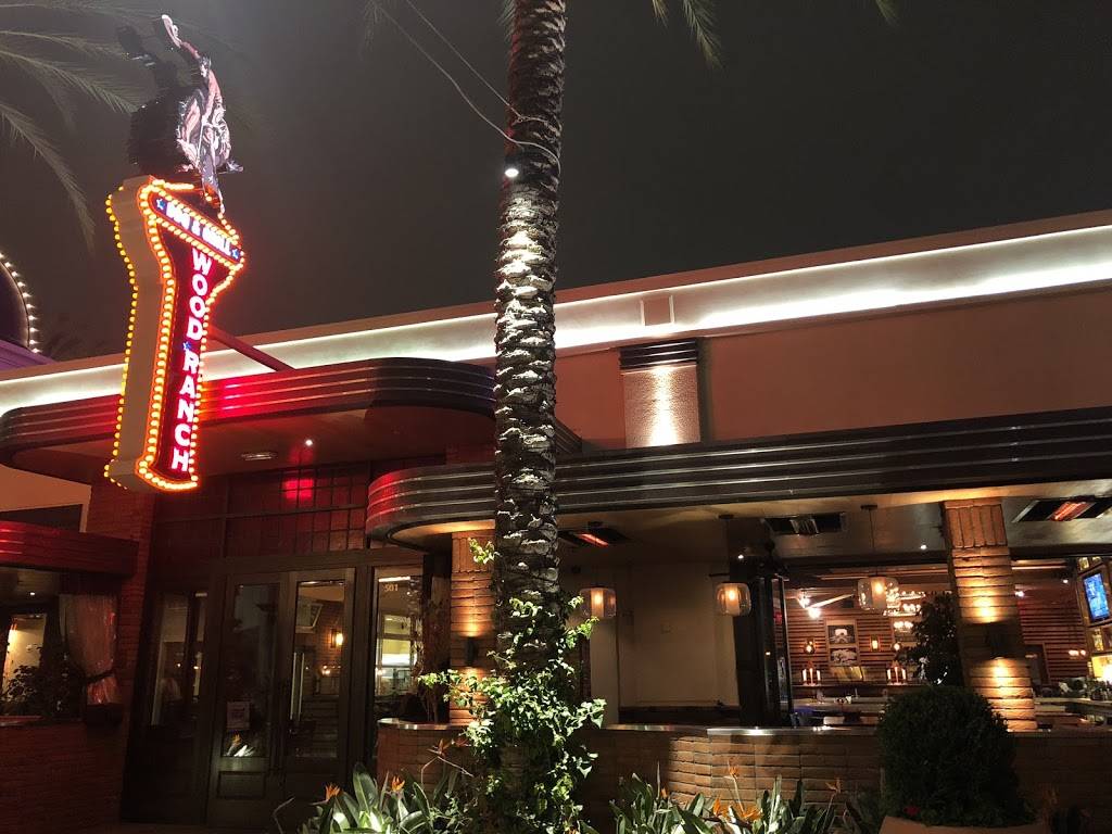 Wood Ranch | meal takeaway | 501 Spectrum Center Dr, Irvine, CA 92618, USA | 9493374850 OR +1 949-337-4850