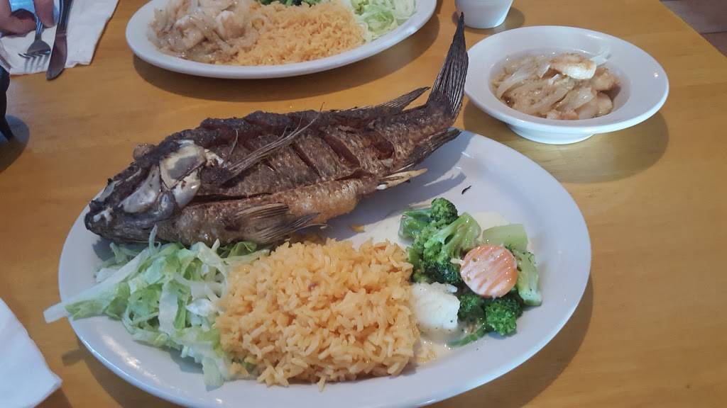 La Fonda Mexican Kitchen | restaurant | 1155 W State Rd 434, Longwood, FL 32750, USA | 4079518514 OR +1 407-951-8514