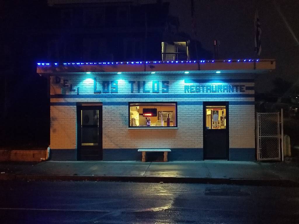 La Casona | restaurant | 154 Scotland Rd, City of Orange, NJ 07050, USA | 9736730800 OR +1 973-673-0800