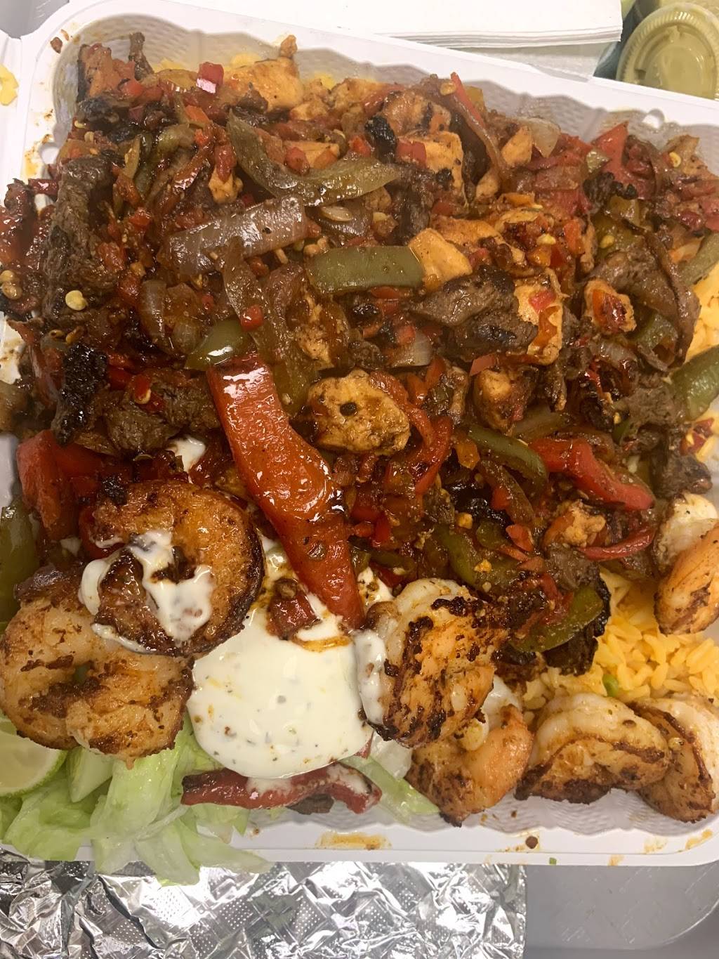 New York Fried Chicken | restaurant | 7621 Marlboro Pike, District Heights, MD 20747, USA | 3014205977 OR +1 301-420-5977