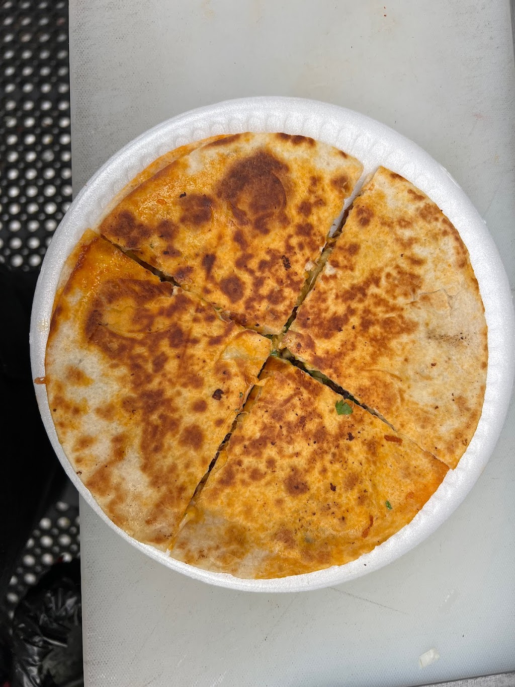 Rey De Las Taquizas | restaurant | 901-905 S Sullivan St, Santa Ana, CA 92704, USA | 7145979289 OR +1 714-597-9289