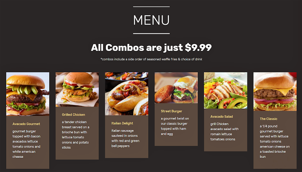 TA-TAS GOURMET 2 GO! | restaurant | 1000 W State Rd 84, Fort Lauderdale, FL 33315, USA | 9547435757 OR +1 954-743-5757