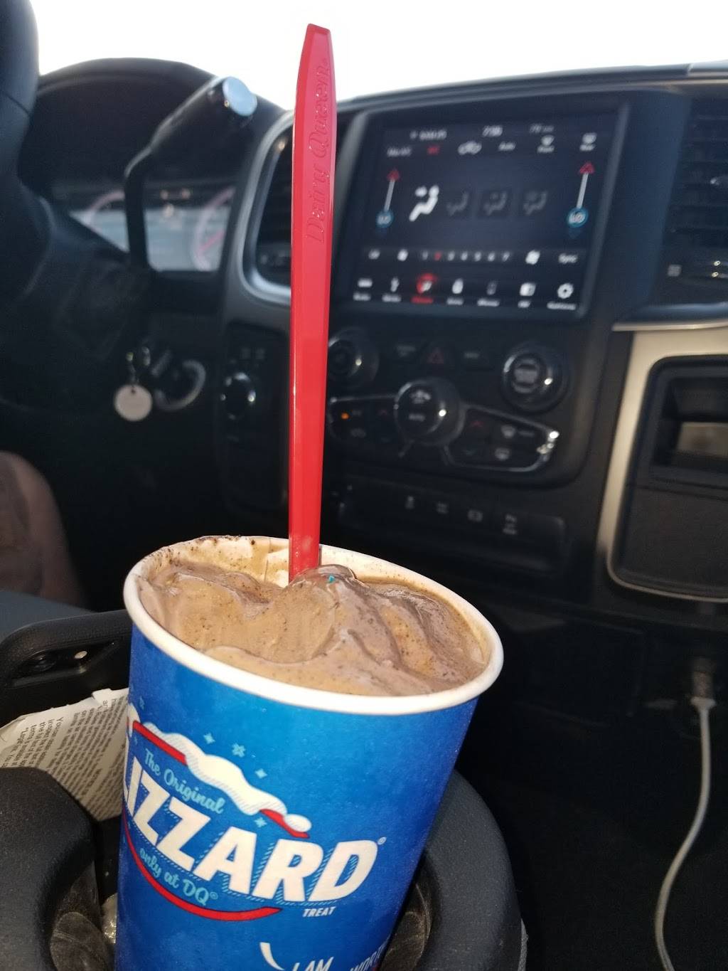 Dairy Queen Grill & Chill | restaurant | 1033 Rte 22 Hwy E, Blairsville, PA 15717, USA | 7244598740 OR +1 724-459-8740