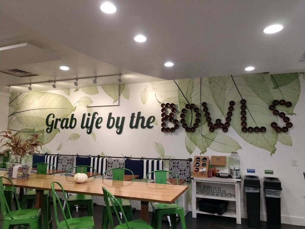 Smokin Bowls | restaurant | 449 Main St, Longmont, CO 80501, USA | 7208152875 OR +1 720-815-2875