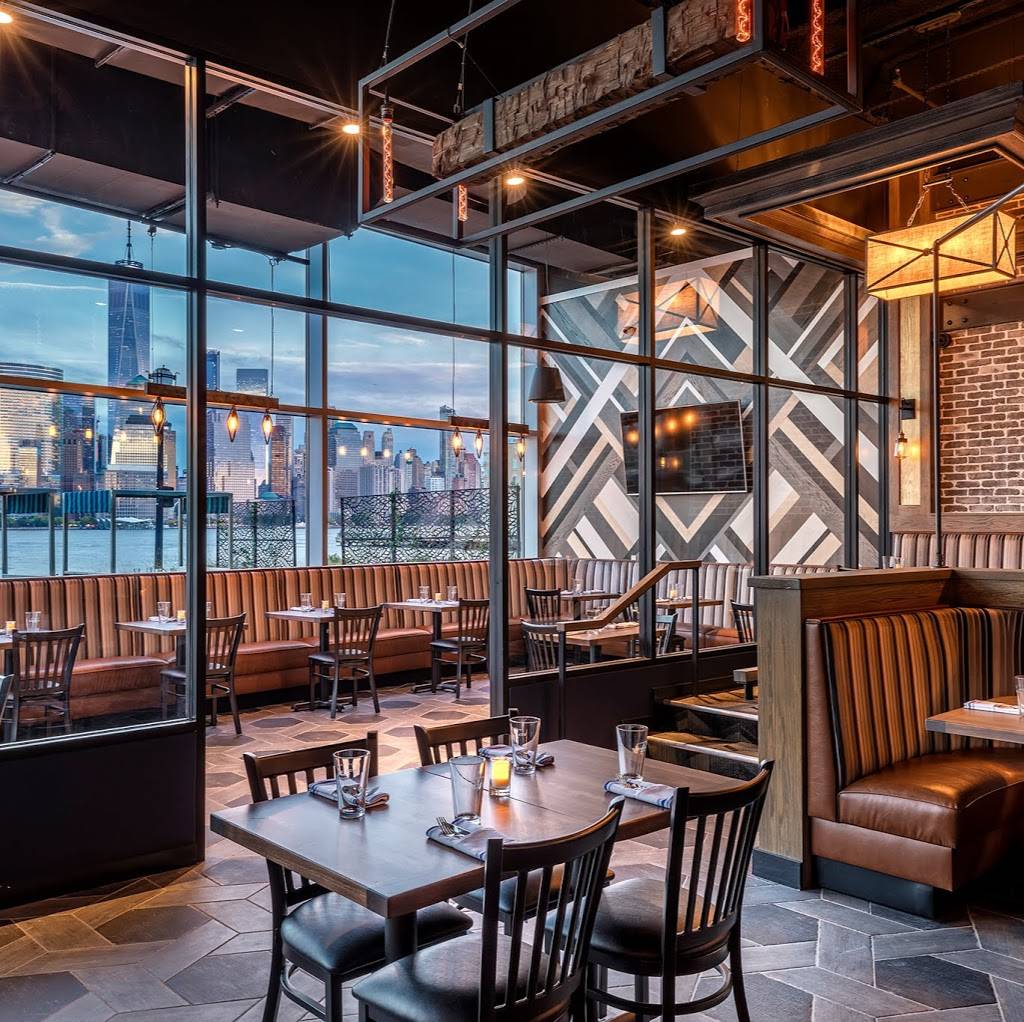Hudson & Co. Bar and Grill | restaurant | Jersey City, NJ 07302, USA | 2016857330 OR +1 201-685-7330