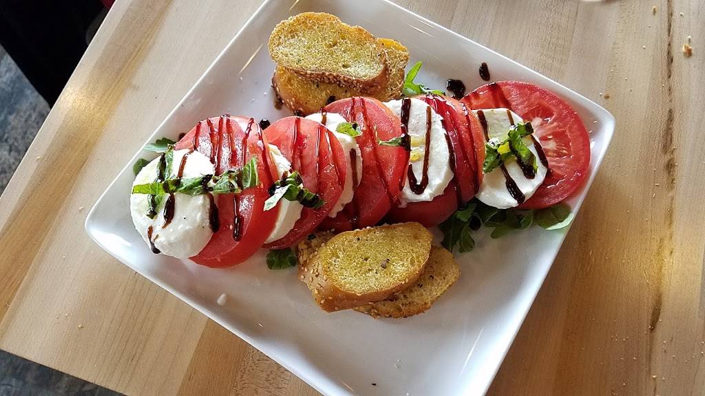 BARRA Italian Street Kitchen | restaurant | 389 Bridgeport Ave, Shelton, CT 06484, USA | 2035132598 OR +1 203-513-2598