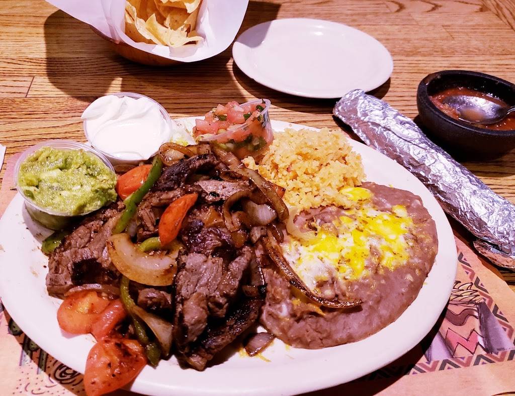 Top Shelf Mexican Food & Cantina | restaurant | 3301 W Greenway Rd, Phoenix, AZ 85053, USA | 6029935463 OR +1 602-993-5463