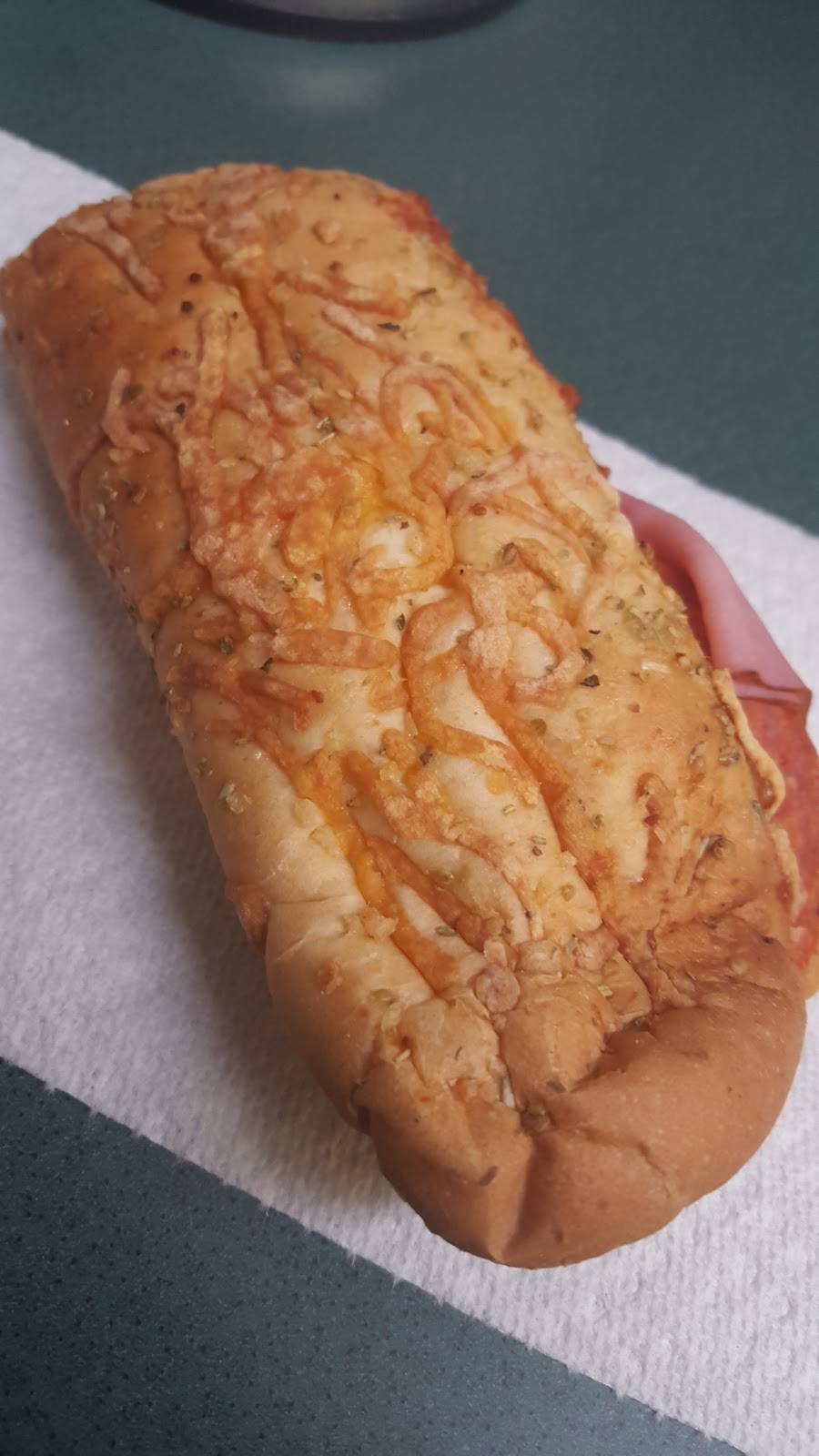 Subway Restaurants | restaurant | 301 East Blvd, Chesterfield, SC 29709, USA | 8436232522 OR +1 843-623-2522